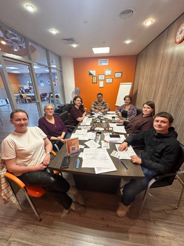 Александр Лубанец