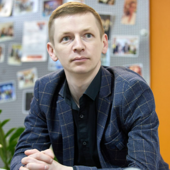 Николай Иванов